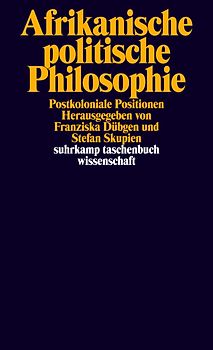 Afrikanische politische Philosophie