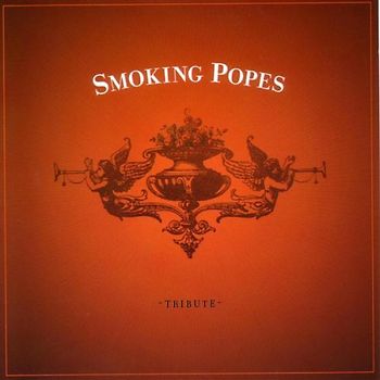 Various - Smoking Popes Tribute