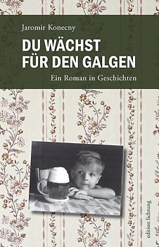 Du wächst für den Galgen