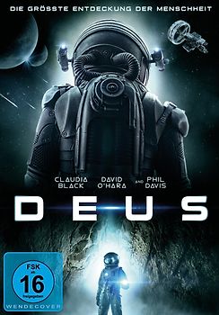 Deus DVD