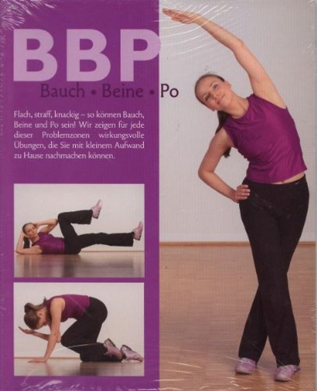 BBP: Bauch, Beine, Po