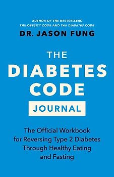 The Diabetes Code Journal