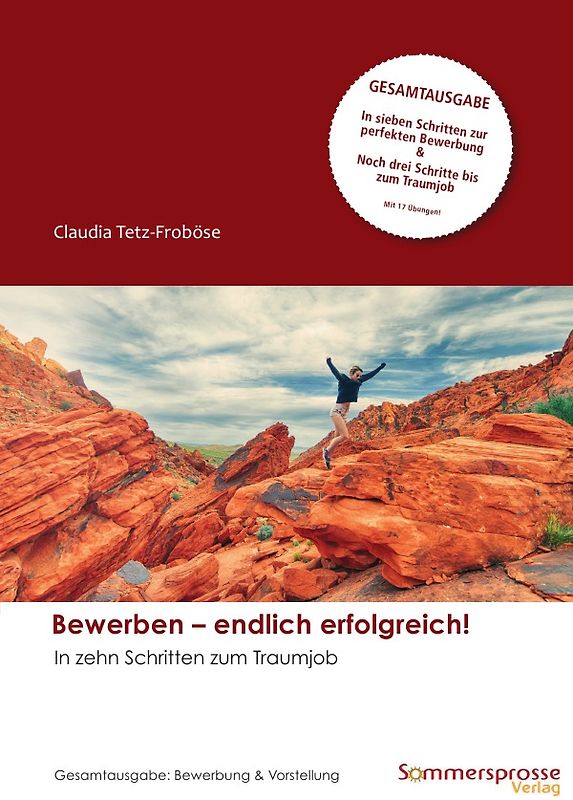 Bewerben - endlich erfolgreich!