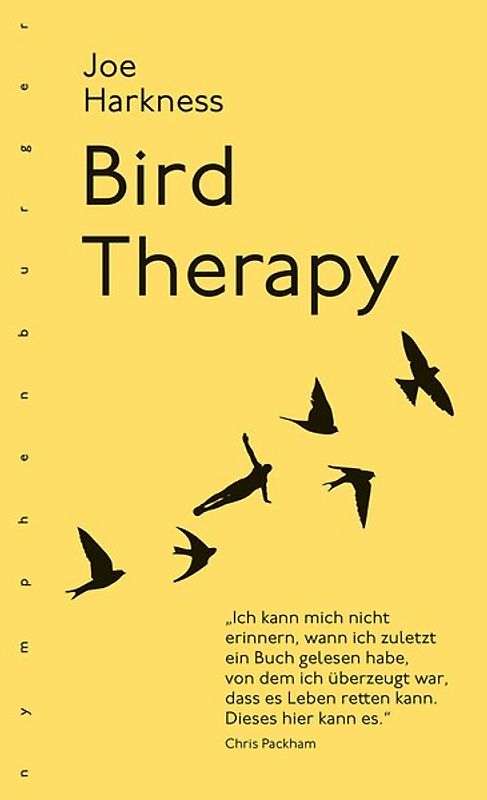 Bird Therapy