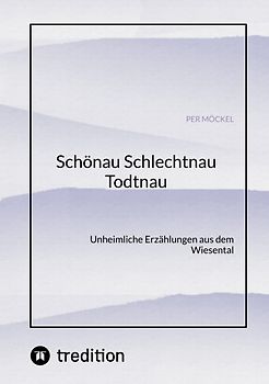 Schönau Schlechtnau Todtnau