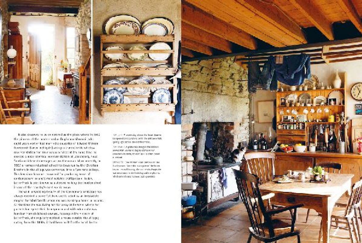 Romantic Irish Homes