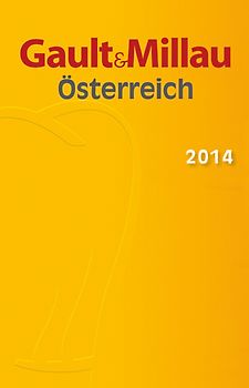 Gault&Millau Österreich 2014