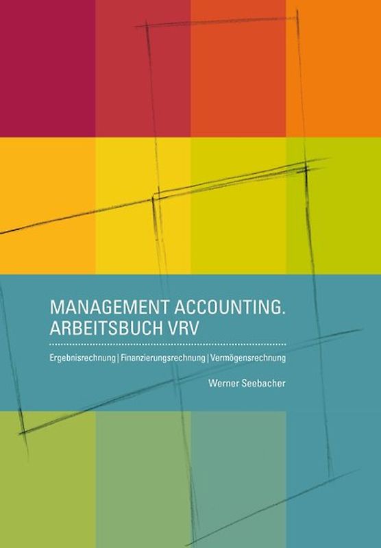 Management Accounting Arbeitsbuch VRV