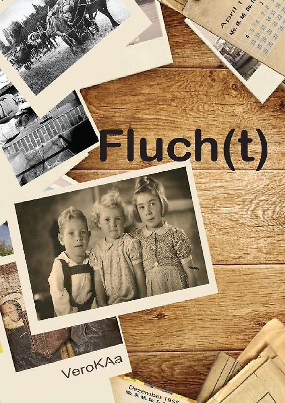 Fluch(t)