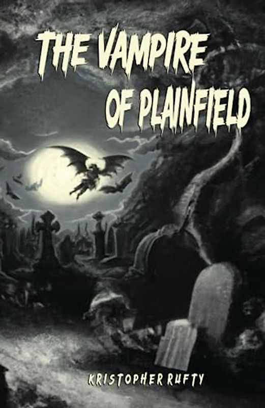 The Vampire of Plainfield