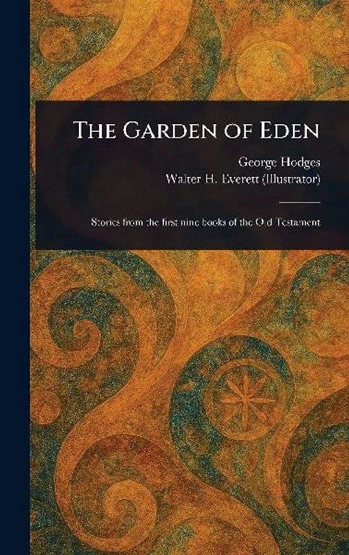 The Garden of Eden