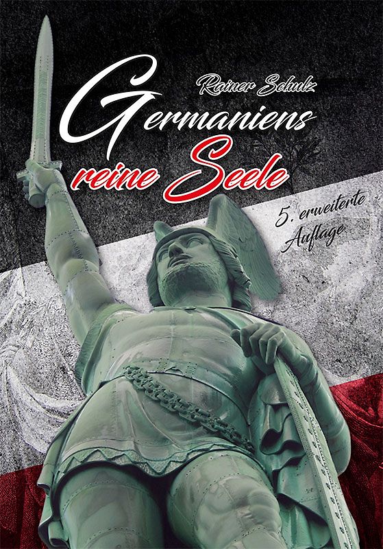 Germaniens reine Seele