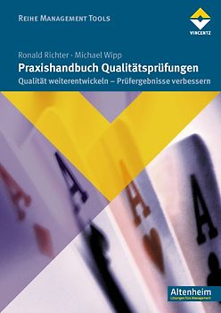 Praxishandbuch Qualitätsprüfungen