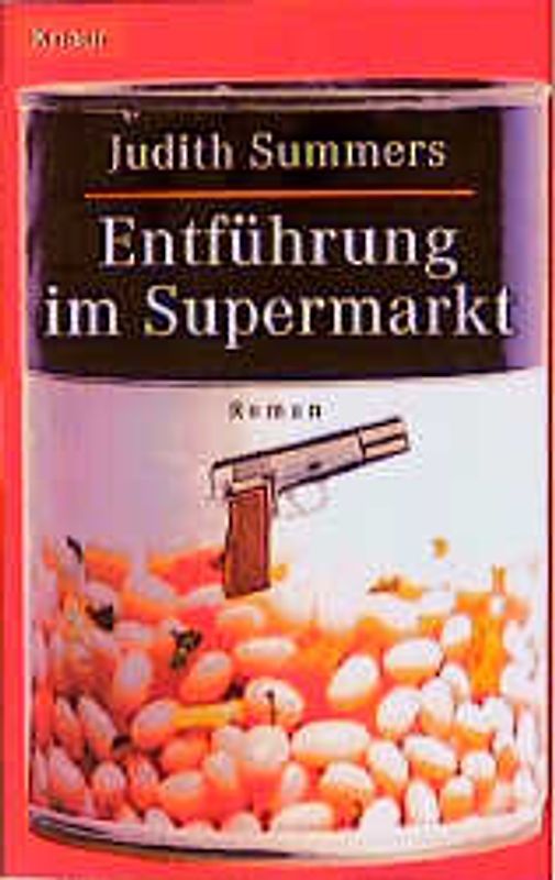 Entführung im Supermarkt