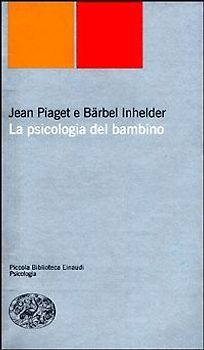 La psicologia del bambino