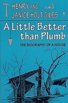 A Little Better Than Plumb