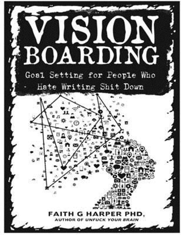 Vision Boarding