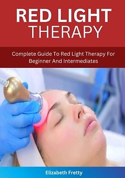 RED LIGHT THERAPY