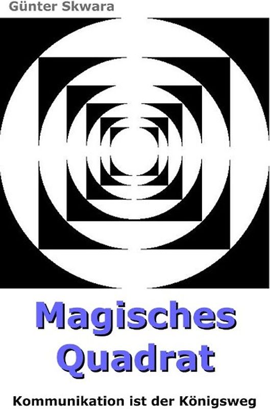 Magisches Quadrat