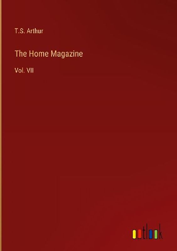 The Home Magazine