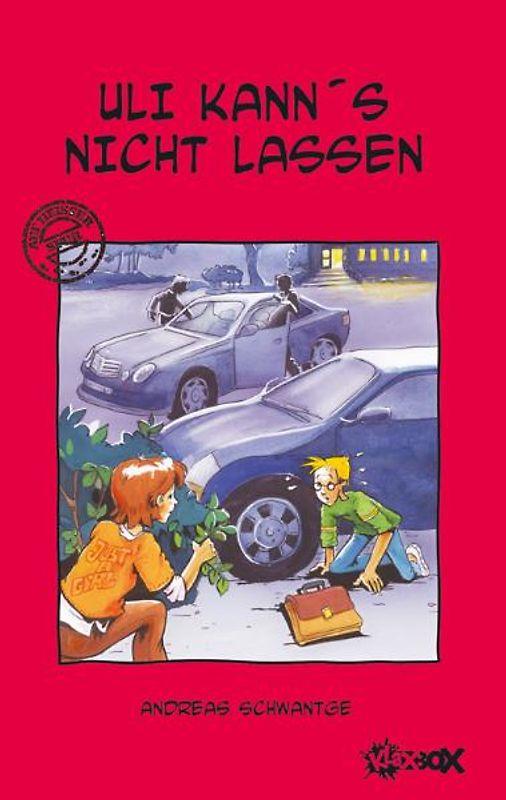 Uli kann`s nicht lassen