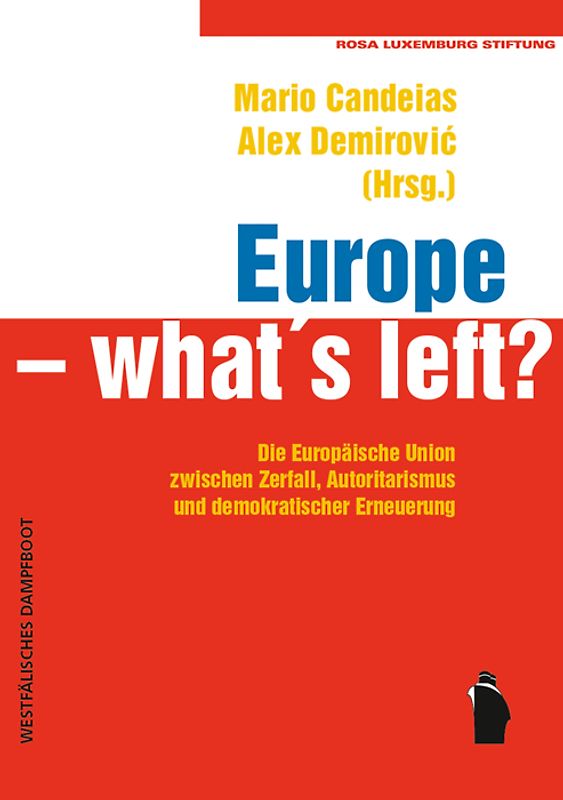 Europe - what's left?