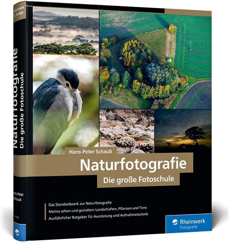 Naturfotografie