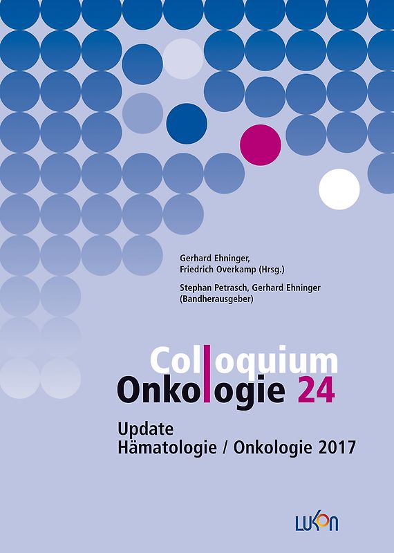 Colloquium Onkologie 24