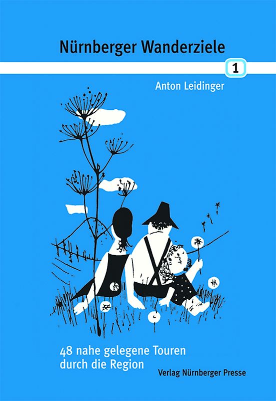 Nürnberger Wanderziele 1