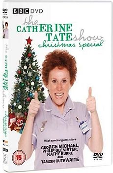 The Catherine Tate Show Christmas Special [UK Import] DVD