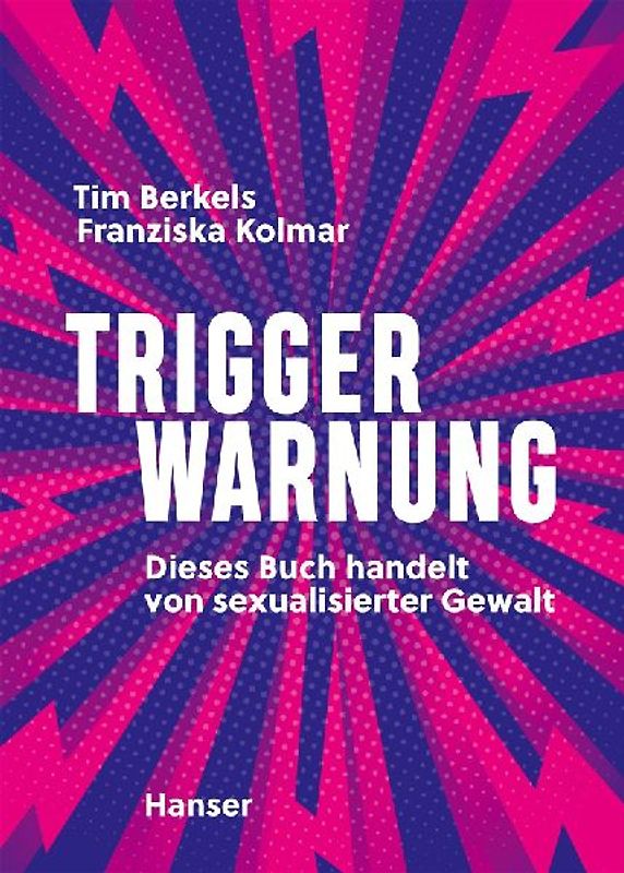 Triggerwarnung