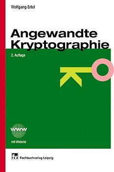 Angewandte Kryptographie