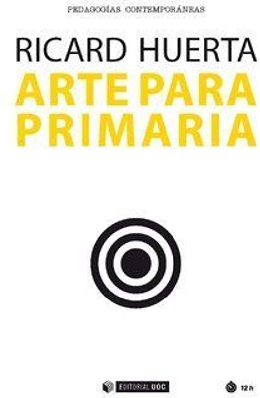Arte para primaria