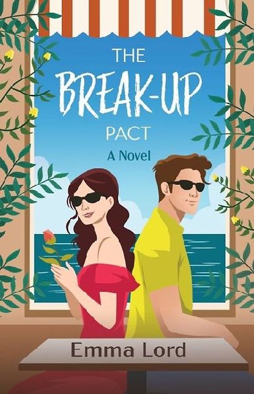 The Break-Up Pact