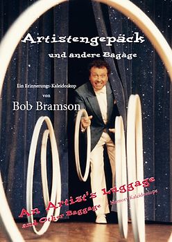 Artistengepäck und andere Bagage