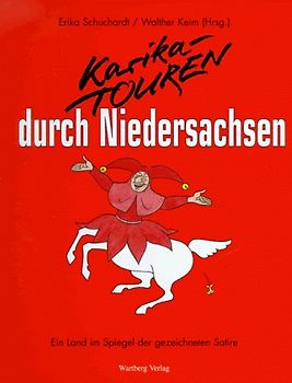 Karika-Touren durch Niedersachsen