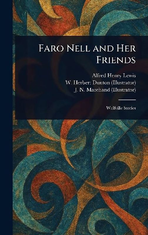 Faro Nell and Her Friends