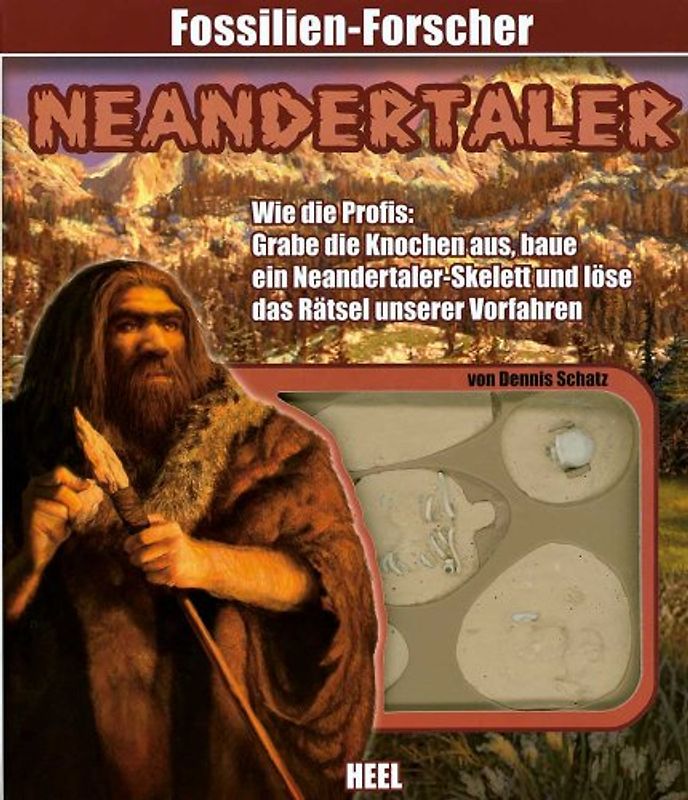 Der Neandertaler
