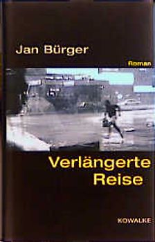 Verlängerte Reise