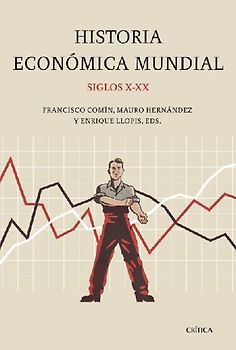 Historia económica mundial, siglos X-XX