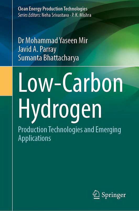 Low-Carbon Hydrogen