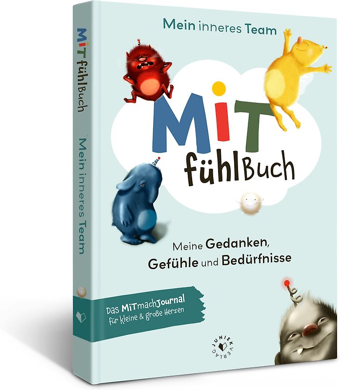 MiTfühlBuch