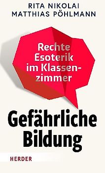 Gefährliche Bildung