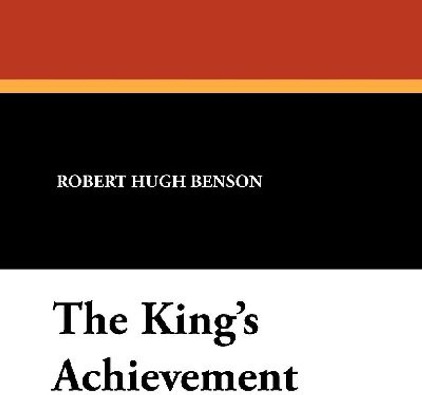 The King's Achievement
