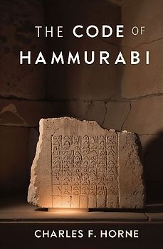 The Code of Hammurabi