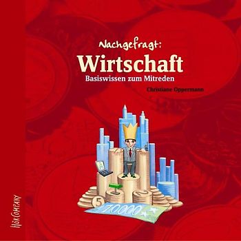 Nachgefragt Wirtschaft