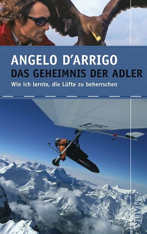 Das Geheimnis der Adler