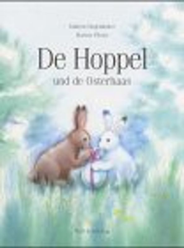 De Hoppel und de Osterhaas