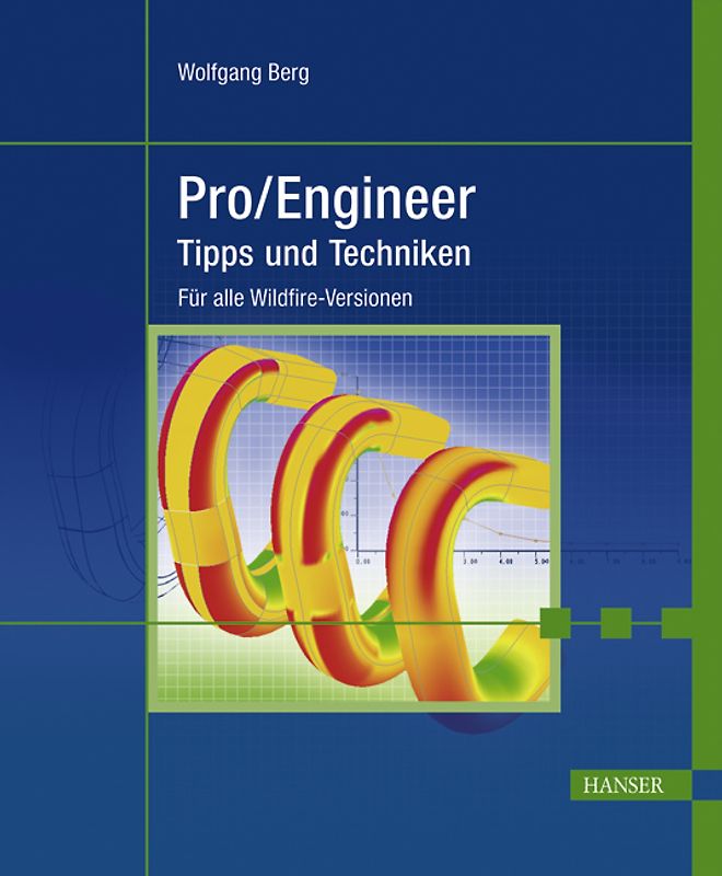 Pro/Engineer - Tipps und Techniken