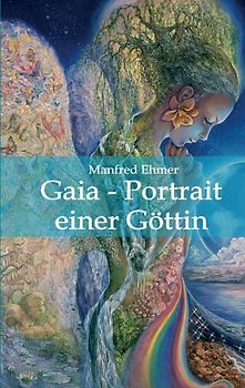 Gaia - Portrait einer Göttin